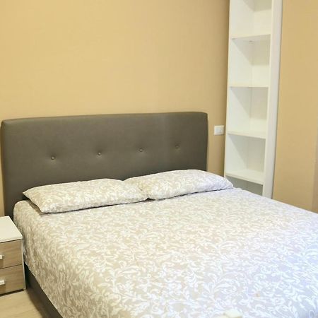 Portello Double Rooms Flat - 3 People Milano Eksteriør bilde