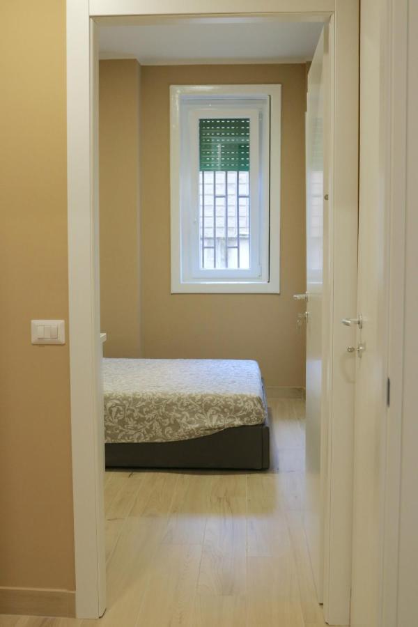 Portello Double Rooms Flat - 3 People Milano Eksteriør bilde