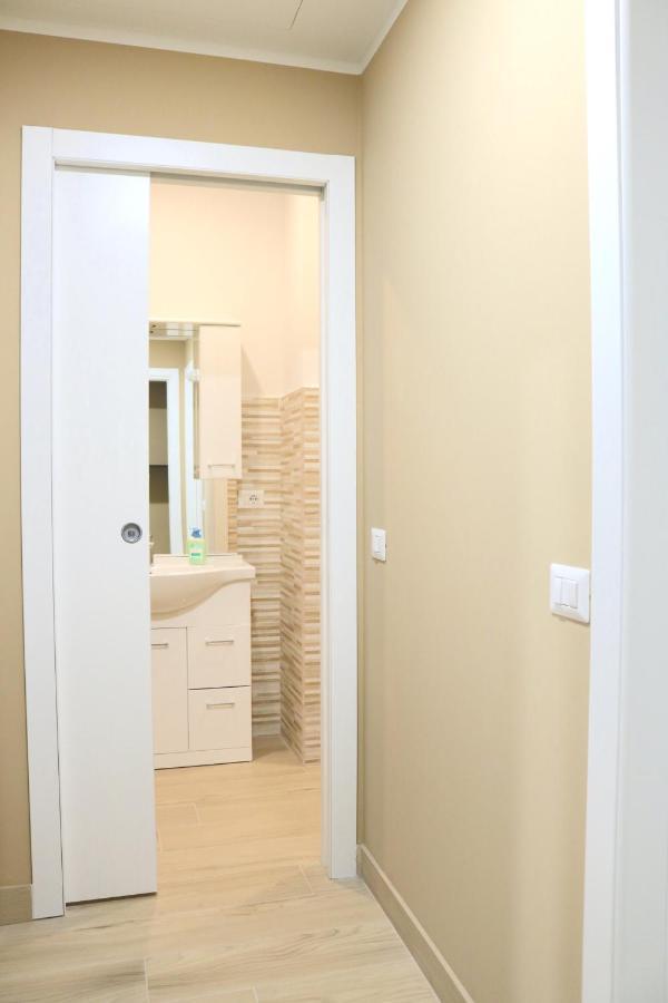 Portello Double Rooms Flat - 3 People Milano Eksteriør bilde