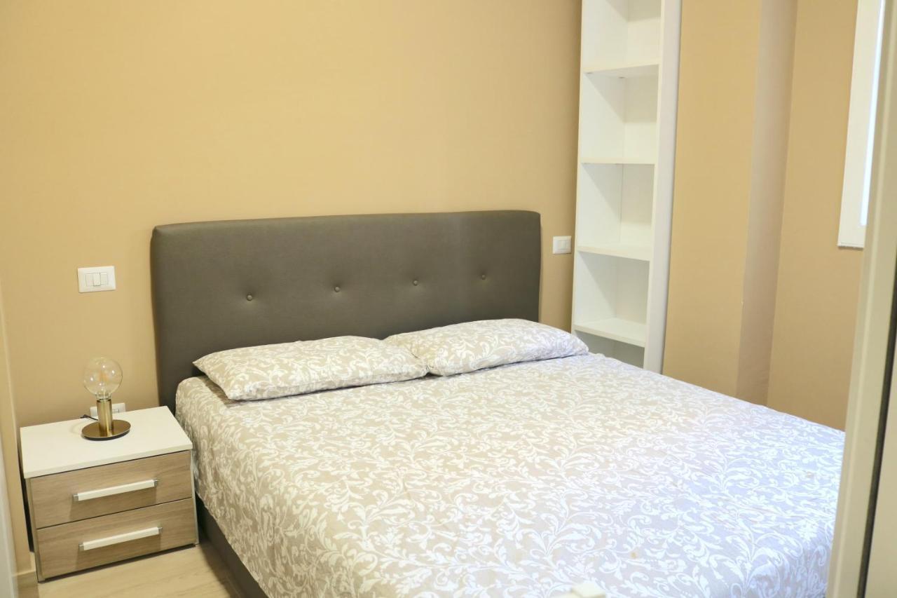 Portello Double Rooms Flat - 3 People Milano Eksteriør bilde