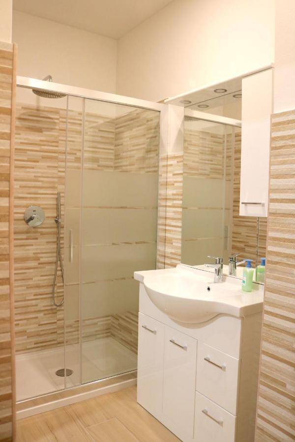 Portello Double Rooms Flat - 3 People Milano Eksteriør bilde