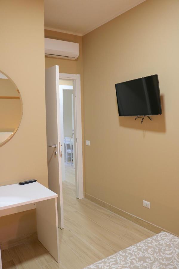 Portello Double Rooms Flat - 3 People Milano Eksteriør bilde